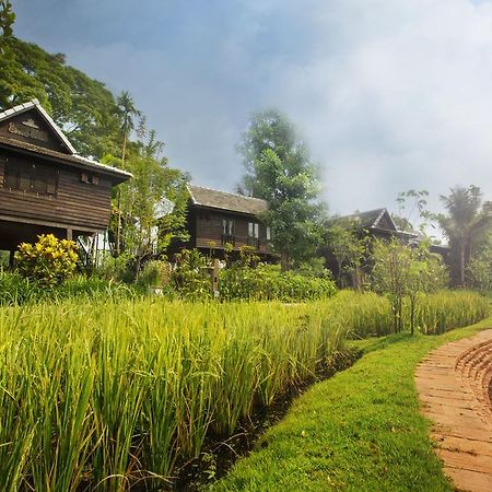 The Marndadee Heritage Chiang Mai Exterior foto