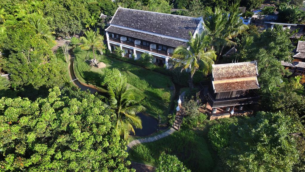 The Marndadee Heritage Chiang Mai Exterior foto
