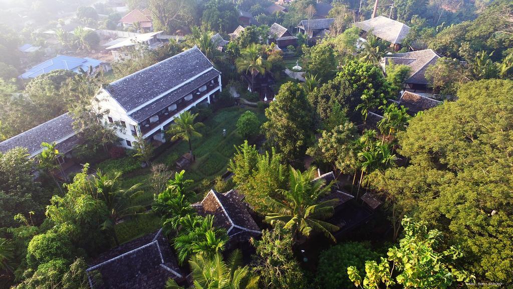 The Marndadee Heritage Chiang Mai Exterior foto