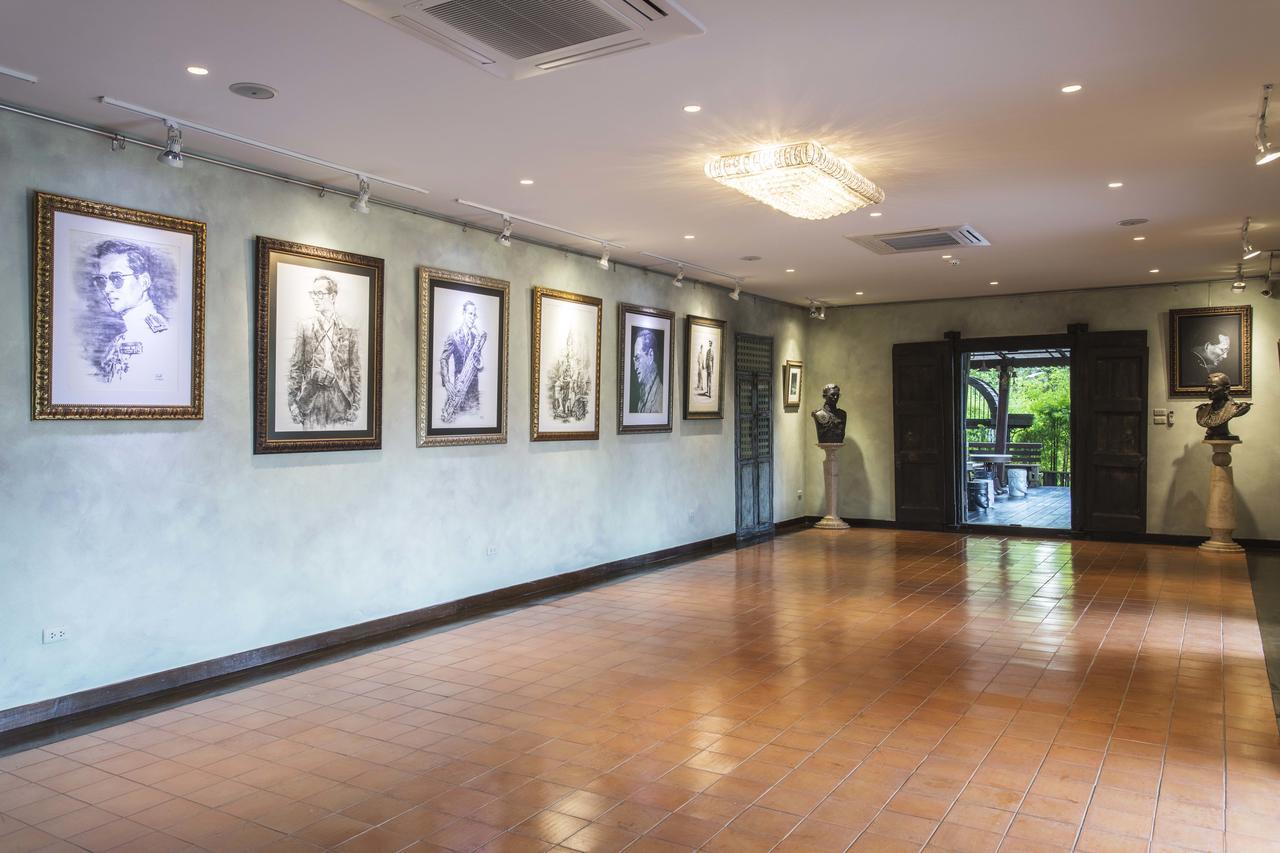The Marndadee Heritage Chiang Mai Exterior foto