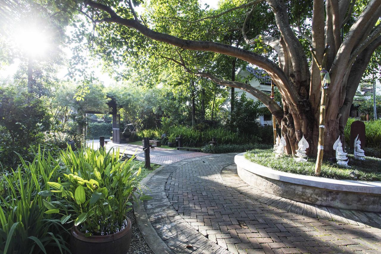 The Marndadee Heritage Chiang Mai Exterior foto