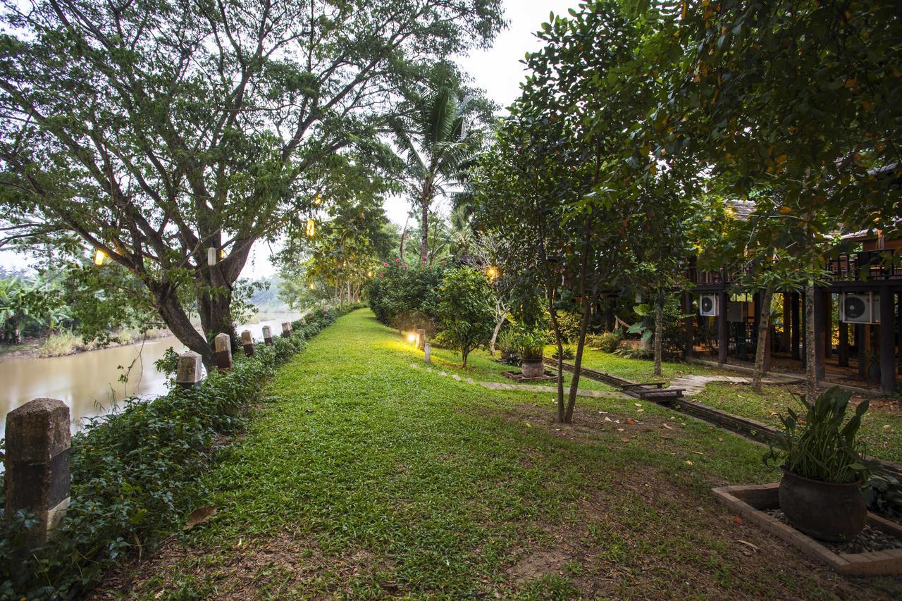 The Marndadee Heritage Chiang Mai Exterior foto