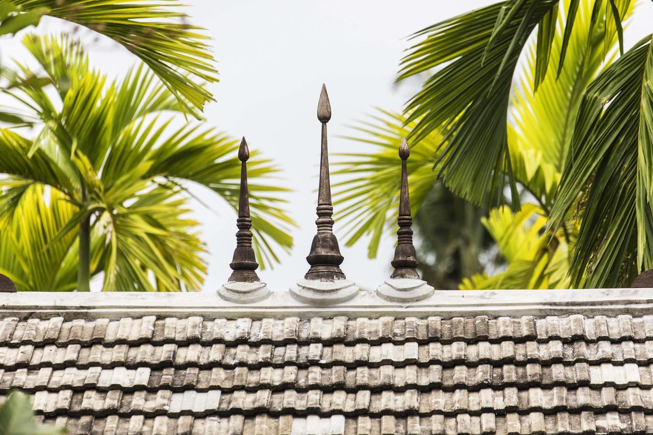 The Marndadee Heritage Chiang Mai Exterior foto