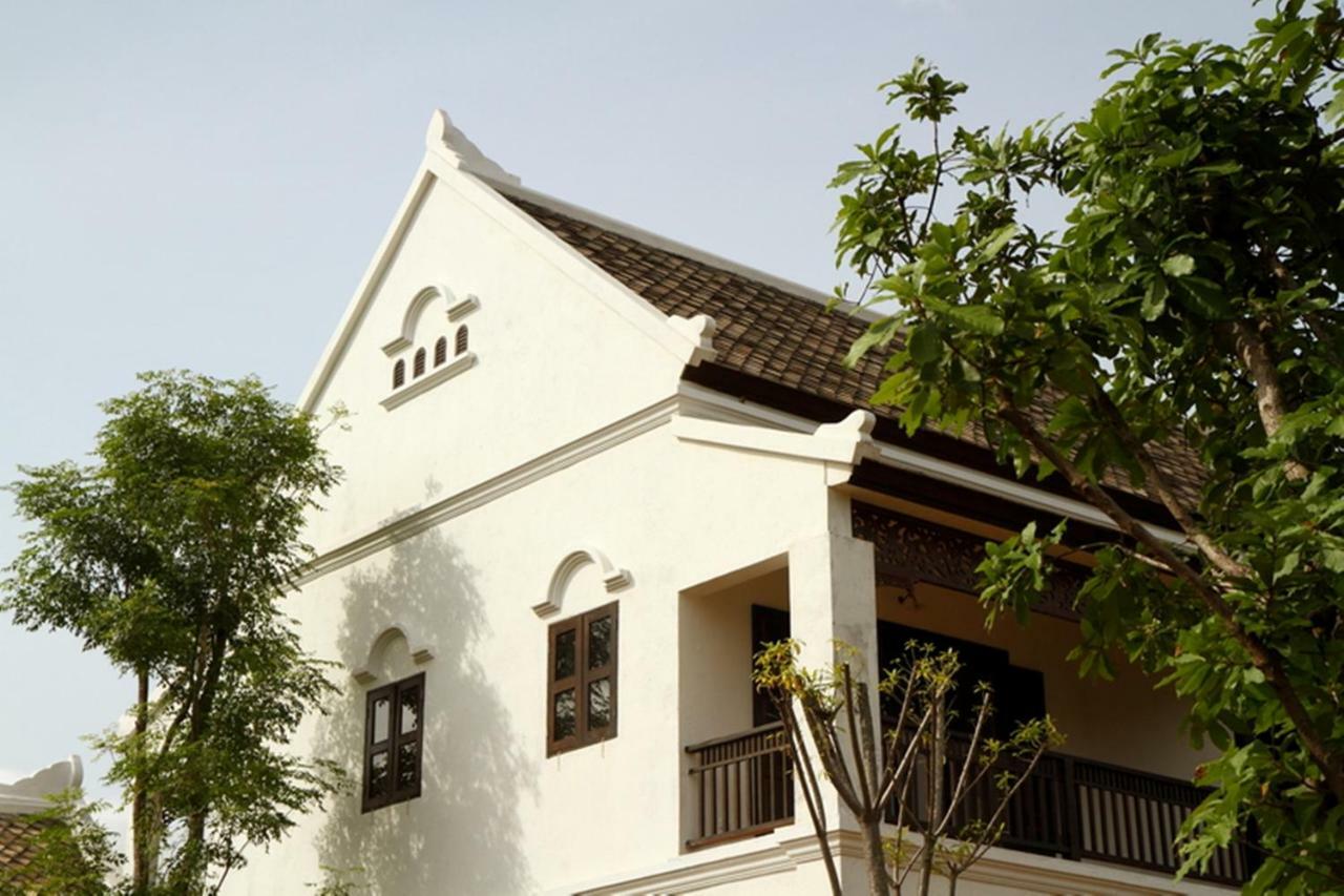 The Marndadee Heritage Chiang Mai Exterior foto